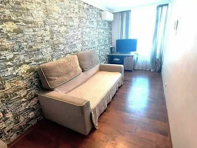 квартира за адресою Дмитра Луценка вул. (Крейсера 
