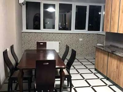 квартира по адресу Балтийский пер., 3-А