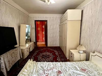 квартира за адресою Оболонський просп., 15