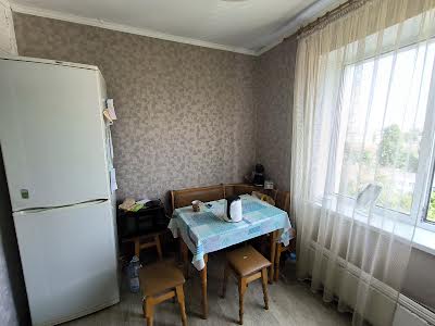 квартира за адресою Європейського Союзу просп. (Правди), 70-А