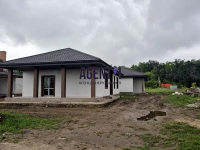 будинок за адресою с. Крюківщина, Живописна