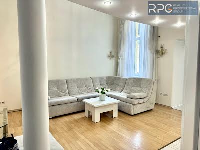 квартира по адресу Большая Васильковская ул. (Красноармейская), 25