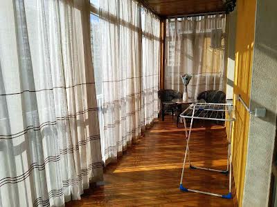 квартира за адресою Замковецька вул., 106-Б