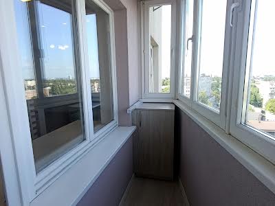 квартира за адресою Івана Гонти вул., 7