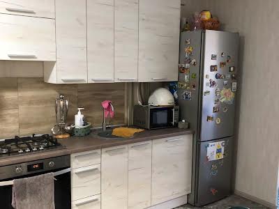 квартира за адресою Ірпінь, Миколи Сингаївського вул. (Ново-Оскольська), 2-Б/2