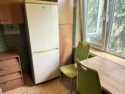 квартира за адресою Київ, Солом'янська вул., 30