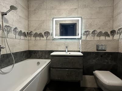 квартира за адресою Регенераторна вул., 4 к15