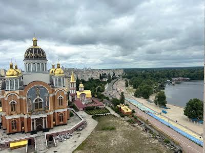квартира за адресою Володимира Івасюка просп. (Героїв Сталінграду), 20-А