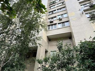 квартира за адресою Лабораторна вул., 14