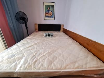 квартира за адресою Патріарха Мстислава Скрипника вул., 44-А