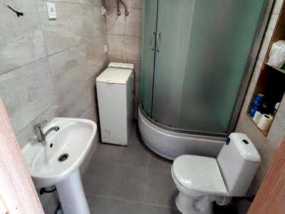 квартира по адресу Берёзовая ул., 46