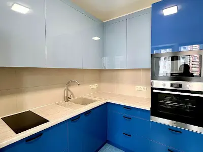 квартира за адресою Бориса Гмирі вул., 20
