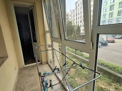 квартира за адресою Сергія Колоса вул., 1-Б