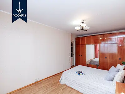 квартира за адресою Якуба Коласа вул., 6-Б