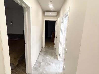 квартира за адресою Миколи Гулака вул., 4