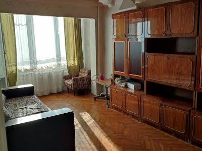 квартира за адресою Чистяківська вул., 6/10