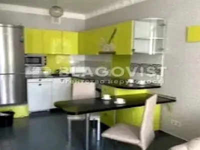 квартира за адресою Регенераторна вул., 4