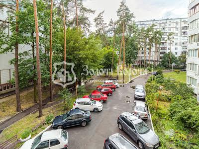 квартира за адресою Пономарьова вул., 18-А