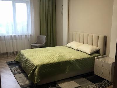 квартира за адресою Михайла Донця вул., 2-А