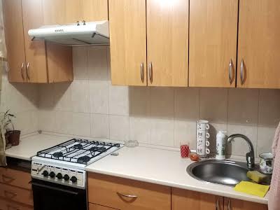 квартира по адресу Петра Калнышевского просп. (Косіора), 3