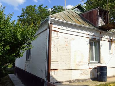 будинок за адресою с. Коженики, паркова