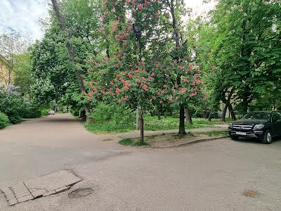 квартира по адресу Авиаконструктора Антонова ул., 2/32