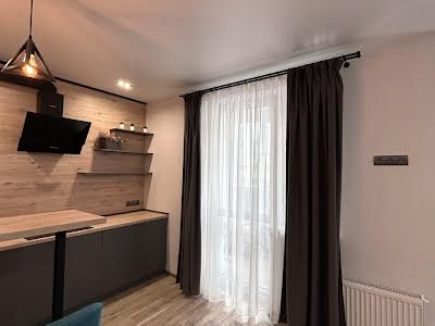 квартира по адресу Казакевича, 29