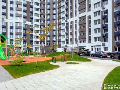 квартира по адресу Львовская ул., 15