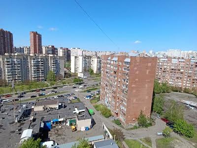 квартира за адресою Олександра Кошиця вул., 10/21