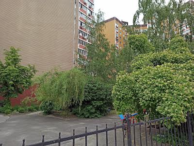 квартира за адресою Бориса Гмирі вул., 1Б/6