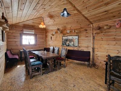 коммерческая по адресу Белая Церковь, Ставищанська ул., 120