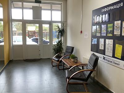 квартира за адресою Лисогірський пров., 20