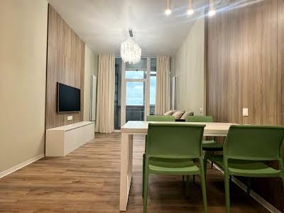 квартира за адресою Берестейський просп. (Перемоги), 11б