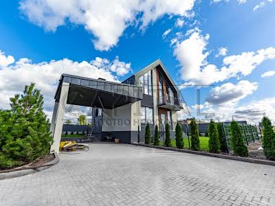будинок за адресою с. Білогородка, Білогородка