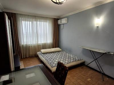 кімната за адресою Оболонський просп., 9