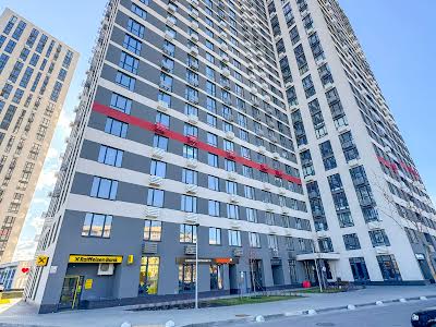 квартира за адресою Європейського Союзу просп. (Правди), 51
