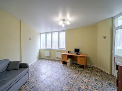 квартира по адресу Светлая ул., 3д