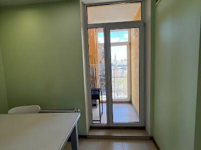 квартира по адресу Регенераторная ул., 4