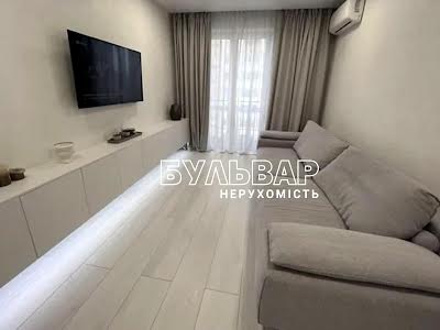 квартира за адресою Георгія Тарасенка вул. (Плеханівська), 18