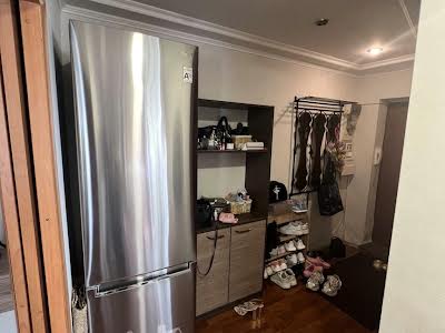 квартира по адресу Николая Кибальчича ул., 8А