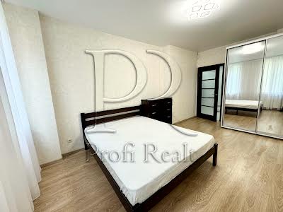 квартира за адресою Регенераторна вул., 4к9