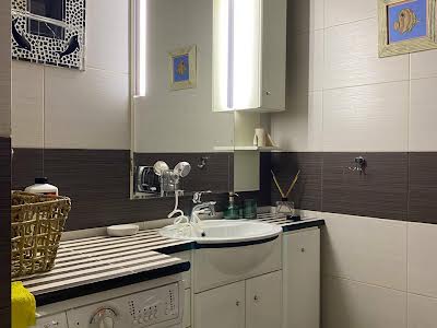 квартира за адресою Гоголівська вул., 15