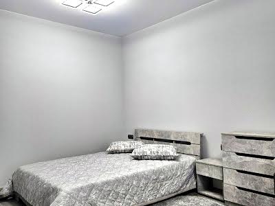 квартира по адресу Олеся Бердника ул., 1-В
