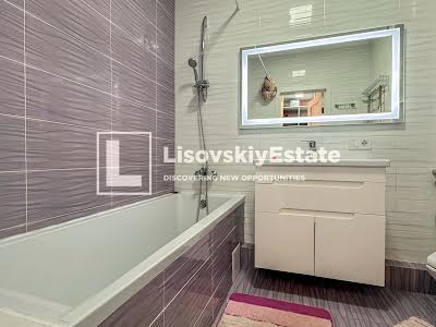 квартира за адресою Драгоманова вул., 2б