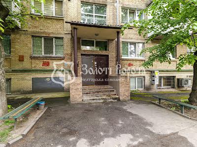 квартира за адресою Київ, Олекси Тихого вул. (Виборзька), 89а