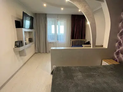квартира по адресу Кургузова ул., 1а к2