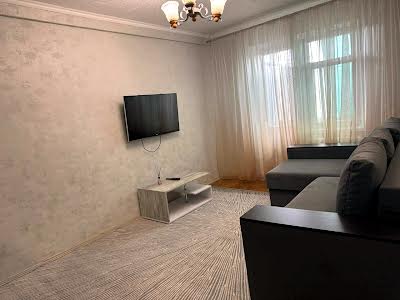 квартира по адресу Сентябрьская ул., 18/20