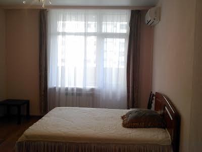 квартира по адресу Авиаконструктора Игоря Сикорского ул. (Танковая), 4-Б