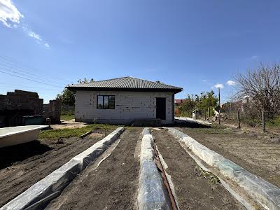 будинок за адресою с. Загальці, Незалежності вул. (Жовтнева)