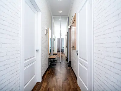 квартира за адресою Підлісна вул., 21